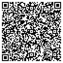 QR code with T-N-T Designs contacts
