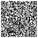 QR code with Armon Events contacts
