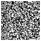 QR code with R & A Quality Quick Lube Inc contacts