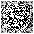 QR code with D S A Marketing Communications contacts