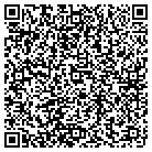 QR code with G Frank & Associates Inc contacts