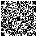 QR code with Adrian Assoc contacts