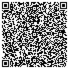 QR code with Los Angeles Freightliner Inc contacts