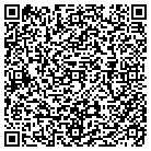 QR code with Hanover Financial Service contacts