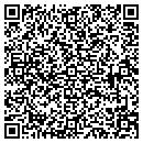 QR code with Jbj Designs contacts