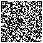 QR code with D & C Consulting Group LLC contacts