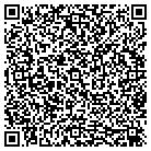 QR code with Hercules Forwarding Inc contacts