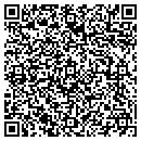 QR code with D & C Tax Plus contacts