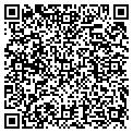 QR code with A4a contacts