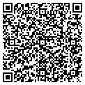 QR code with Alarm A Car contacts