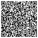 QR code with Maack Dairy contacts