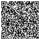QR code with Hard Luck Tattoo contacts