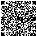 QR code with Zack-Man Enterprises contacts
