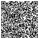 QR code with E A Scherder LLC contacts