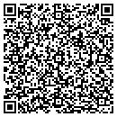 QR code with C And C Gift And Design LLC contacts