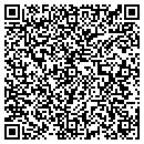 QR code with RCA Satellite contacts