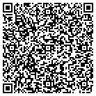 QR code with D's Embroidery & Monogram contacts