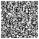 QR code with Danny Jr And Watkins Inc contacts