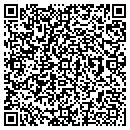 QR code with Pete Captein contacts