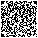 QR code with Handmade By Mer contacts
