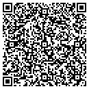 QR code with N J Water Co Inc contacts
