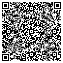 QR code with C W R V Transport contacts