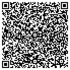 QR code with Valley Drape & Blind contacts