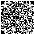 QR code with V Vargas contacts