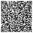 QR code with L A Signs contacts