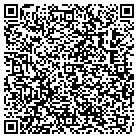 QR code with High Country Lodge LLC contacts