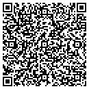 QR code with D A M Fast Freight Systems I contacts