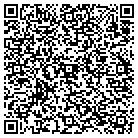 QR code with Roseburg Dairy Goat Association contacts