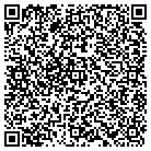 QR code with Mae Mae Embroidery Monograms contacts