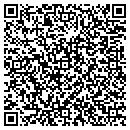 QR code with Andrew Y Pak contacts