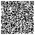 QR code with Pgs contacts
