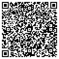 QR code with Backatya contacts