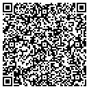 QR code with Monogram It contacts