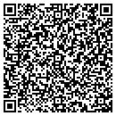 QR code with Kevin Sands Inc contacts