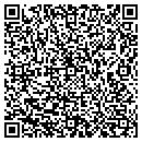 QR code with Harman's Cheese contacts