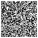 QR code with Hello Central contacts