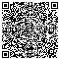 QR code with D T Dort contacts