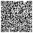 QR code with Art of Game contacts