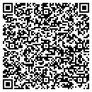 QR code with Real Thai Cuisine contacts