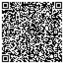QR code with A-Z Hobby Center contacts
