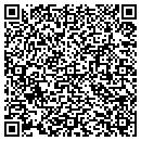 QR code with J Comm Inc contacts