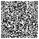 QR code with Hyde Publishing Service contacts