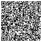 QR code with Prichard Inspection Department contacts