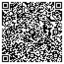QR code with Orinda Shell contacts