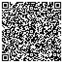 QR code with Hood's Pit Stop contacts