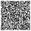 QR code with Aon Re contacts